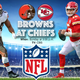 Illustration for article titled Deadspin’s 2021 NFL Divisional Round picks you can bank on - Day 2